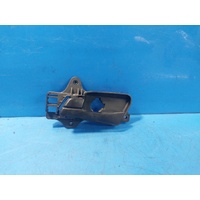 Hyundai I30 Fd Left Front Inner Black Door Handle