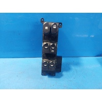 Hyundai I30 Fd  Right Front  Power Window Master Switch