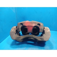 Holden Colorado Isuzu Dmax Left Front Caliper