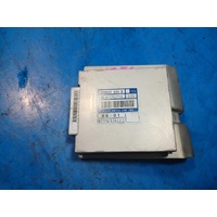 Isuzu Dmax Ra  4Wd Module