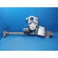 Isuzu Dmax Holden Colorado Rodeo Right Rear Power Window Regulator