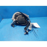 Isuzu Dmax Ra Right Front Seat Belt Only