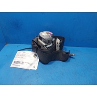 Isuzu Dmax Ra Left Front Seat Belt Only