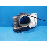 Holden Colorado, Isuzu Dmax Throttle Body