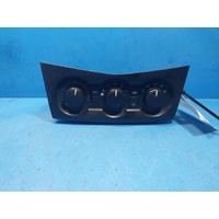 Mazda Bt50 Ford Ranger Heater Air Cond Controls