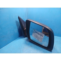 Mazda Bt50 Up-Ur  Right Power Door Mirror