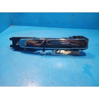 Nissan Xtrail Murano Right Front/Rear Outer Chrome Door Handle