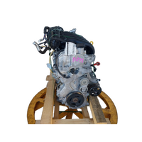 Nissan Xtrail T31 2.0 Mr20de Petrol Engine