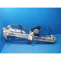 Nissan Xtrail T31 Right Front Power Window Regulator