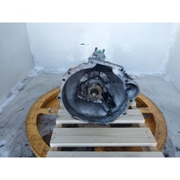 Mitsubishi Triton Mk 4G64 2.4 2Wd Manual Gearbox