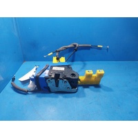 Kia Sportage Ql Left Front Door Lock