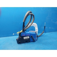 Kia Sportage Ql Right Front Door Lock