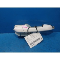Kia Sportage Ql Right Rear Outer Door Handle