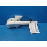 Kia Sportage Ql Left Rear Outer Door Handle