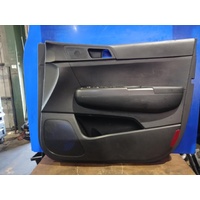 Kia Sportage Ql  Right Front Door Trim