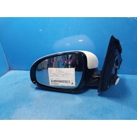 Kia Sportage Left Door Mirror
