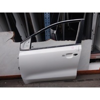 Kia Sportage Ql  Left Front Door
