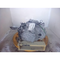Kia Sportage Ql Auto Transmission