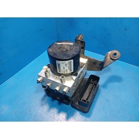 Mazda 3 Bl, P/N Bfd2437az Abs Pump W/ Dsc