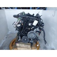 Nissan Navara Np300 2.3 Twin Turbo Diesel Ys23ddtt, Engine