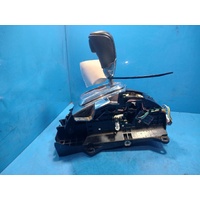 Nissan Navara Np300 Transmission Shifter