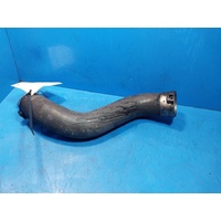 Nissan Navara Np300 Intercooler