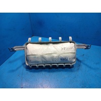 Nissan Navara Np300 Left Dash Airbag