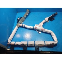 Nissan Navara Np300 Right Side Curtain Airbag