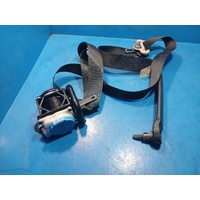 Nissan Navara Np300 Left Front Seat Belt