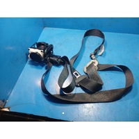 Nissan Navara Right Front Seat Belt Only