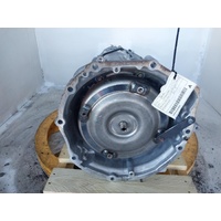 Nissan Navara Np300, Auto Transmission