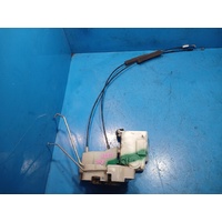 Ford Ranger Pk Right Front Door Lock