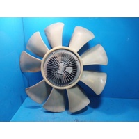 Ford Ranger Pj-Pk Engine Fan-Hub Only