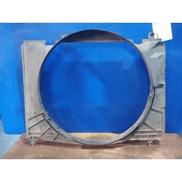 Mazda Bt50 Ford Ranger Fan Shroud