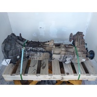 Ford Ranger Mazda Bt50 3.0 We Manual Gearbox