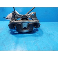 Mercedes Vito 447 Left Rear Caliper