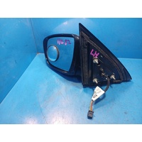 Nissan Pathfinder Left Door Mirror