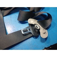 Nissan Pathfinder R52 Left Front Seat Belt Only