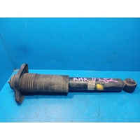 Nissan Pathfinder R52 Pair Of Rear Shock Absorbers