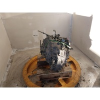 Nissan Pathfinder R52 Auto Transmission