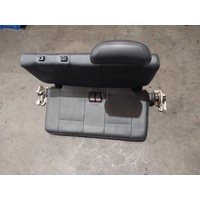 Mitsubishi Pajero Np 3Rd Seat Assembly