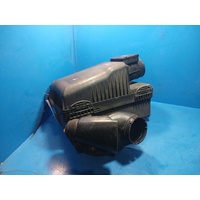 Mitsubishi Pajero Nm-Np Petrol  Air Cleaner Box