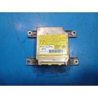 Mitsubishi Pajero Np Airbag Module
