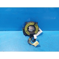 Mitsubishi Pajero Np Airbag Clockspring