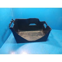 Mitsubishi Pajero Np Battery Tray