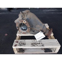 Mitsubishi Pajero Nm-Np 4.3 Ratio Rear Diff Centre