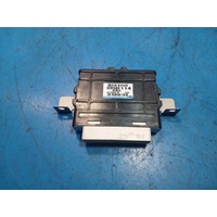 Mitsubishi Pajero Nm Np Automatic Transmission Ecu