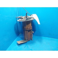 Mitsubishi Pajero Np  Fuel Pump