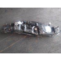 Mitsubishi Pajero Nm-Np Petrol Fuel Tank