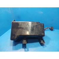 Mitsubishi Pajero Np Engine Bay Fuse Box